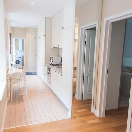 Aparthotel Real House