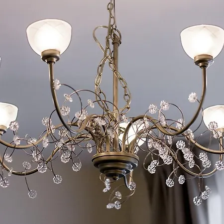 Aparthotel Real House