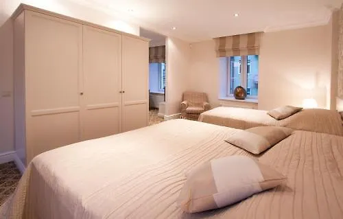 Real House Aparthotel Vilnius