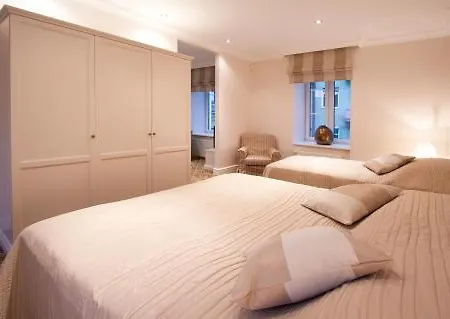 Real House Aparthotel Vilnius