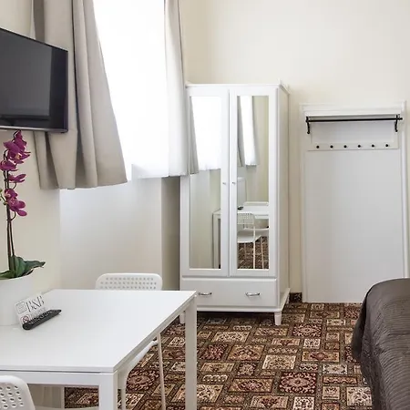 Appart hôtel Real House VNO