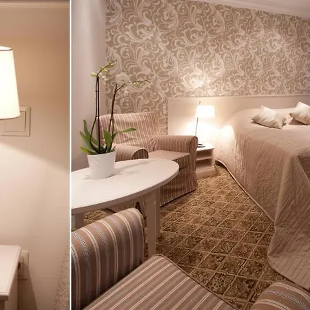 Lejlighedshotel Real House Vilnius