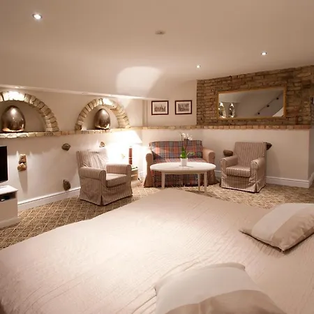 Lejlighedshotel Real House 3*