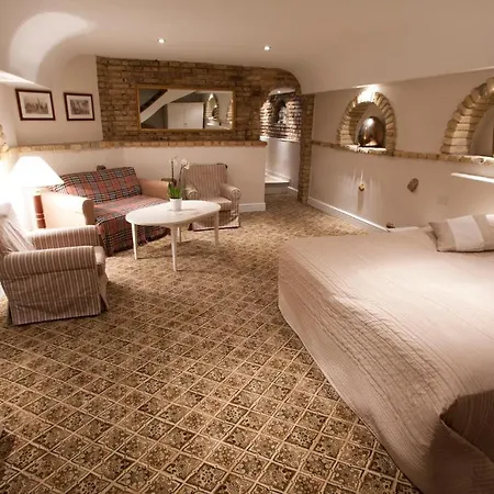 Lejlighedshotel Real House