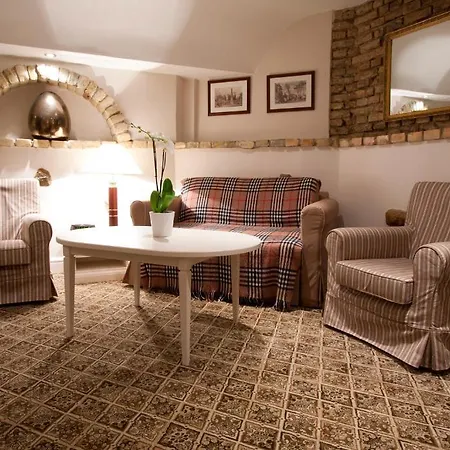 Appart hôtel Real House 3*