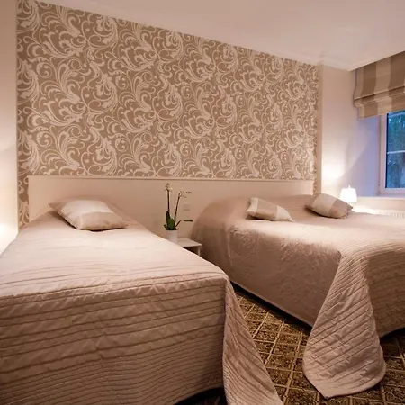 Real House Lejlighedshotel