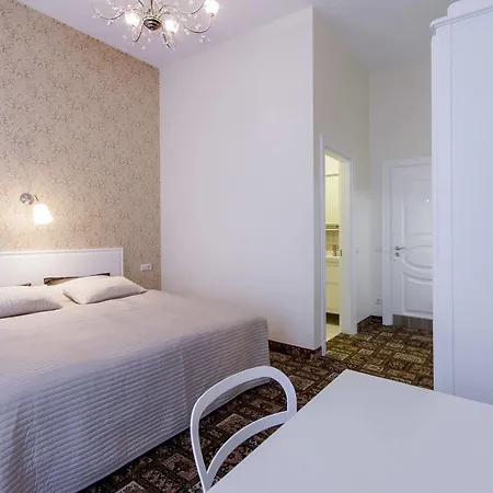 Real House 3*