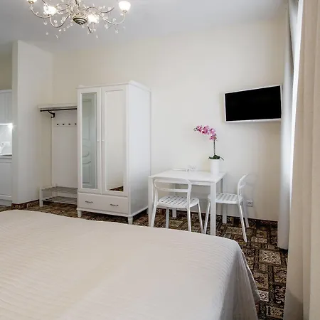 Real House Aparthotel Wilna