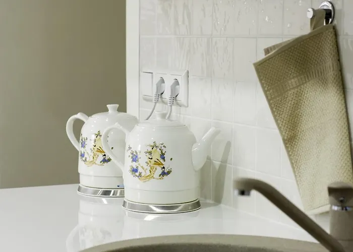 Aparthotel Real House 3*