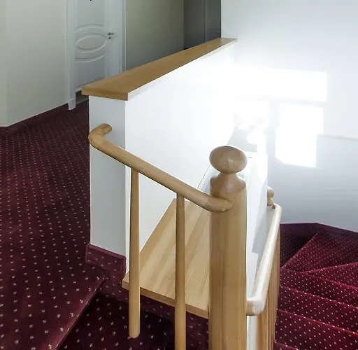 Real House 3* Vilnius