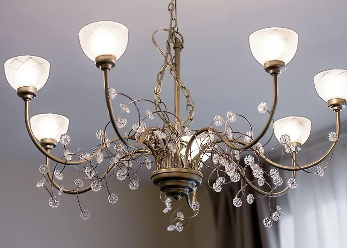 Aparthotel Real House