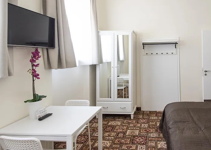 Aparthotel Real House Vilnius