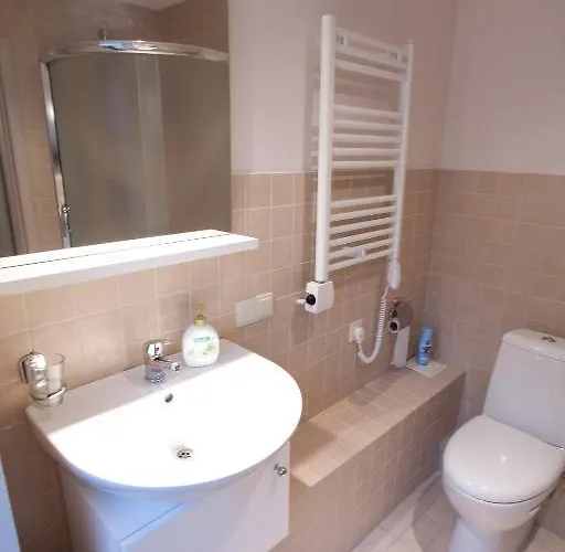 Apartmanhotel Real House