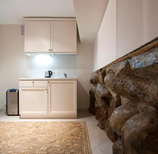 Real House Aparthotel Vilnius