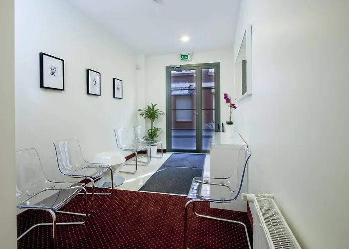 Real House 3* Vilnius