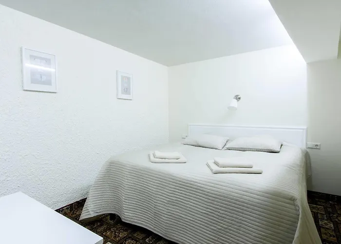 Real House 3* ヴィリニュス