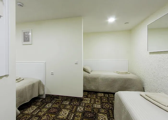 Real House Apartmanhotel