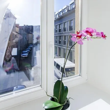 Appart hôtel Real House