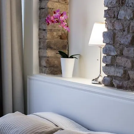 Appart hôtel Real House 3*