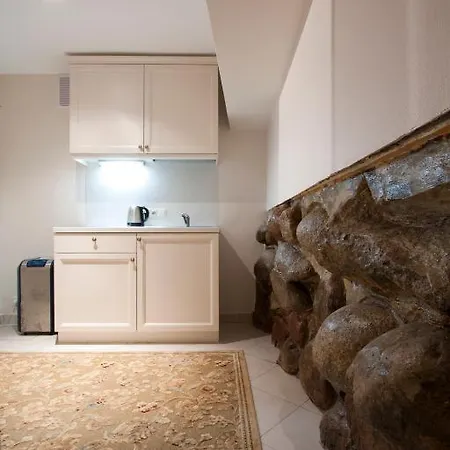 Real House Appart hôtel Vilnius