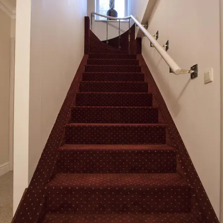 Real House Appart hôtel Vilnius