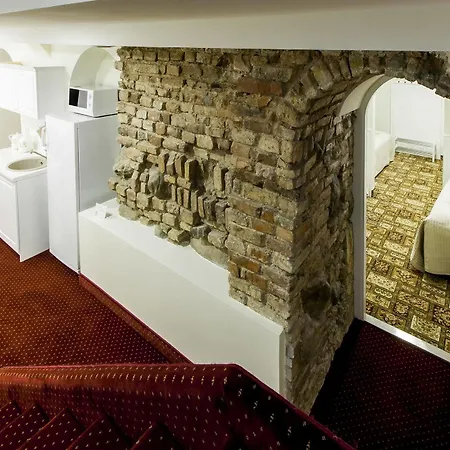 Real House Appart hôtel Vilnius