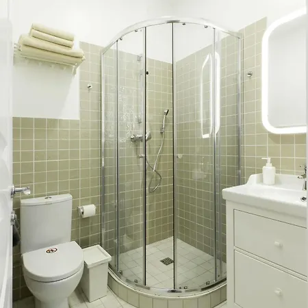 Real House Vilnius