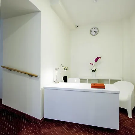 Real House Вильнюс