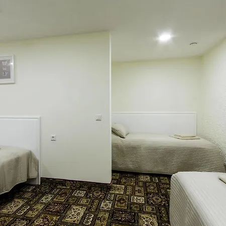 Real House Апарт-отель