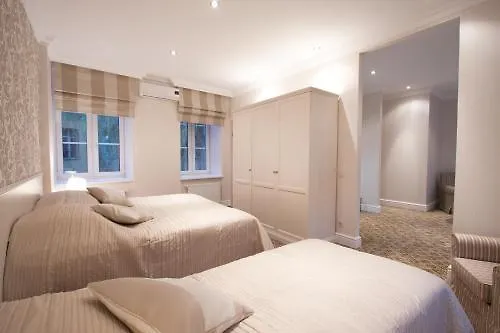 Apartmanhotel Real House