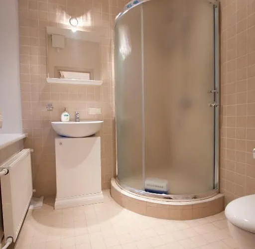 Real House 3* Vilnius