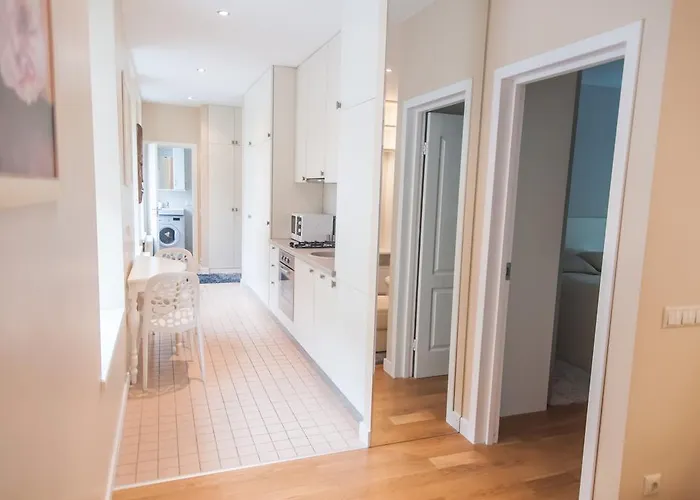 Aparthotel Real House