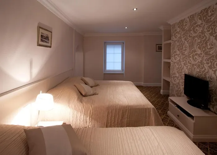 Real House Apartmanhotel