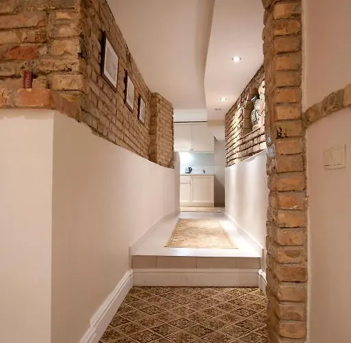 Apartmanhotel Real House Vilnius