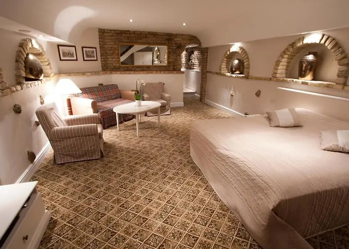 Apartmanhotel Real House