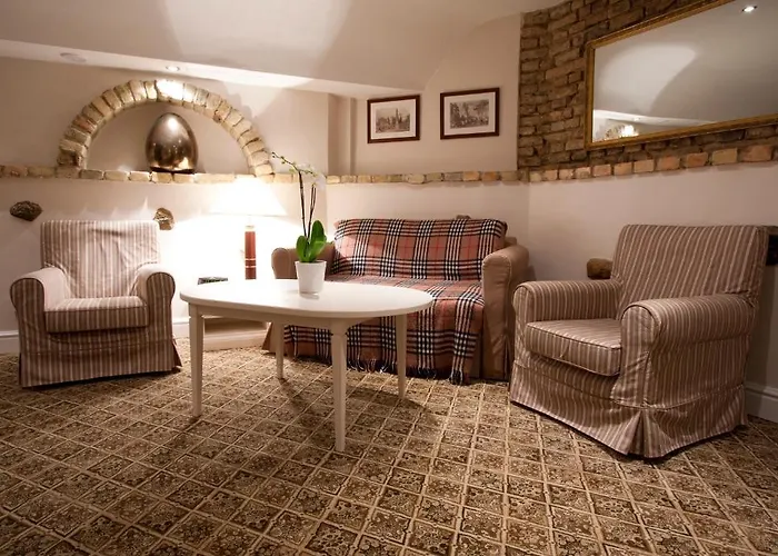 Apartmanhotel Real House 3*