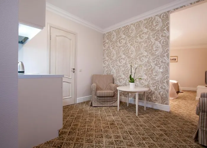 Real House 3* Vilnius