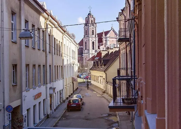 Real House Aparthotel