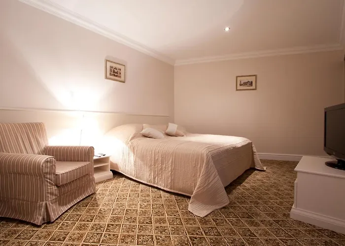 Real House 3* Vilnius