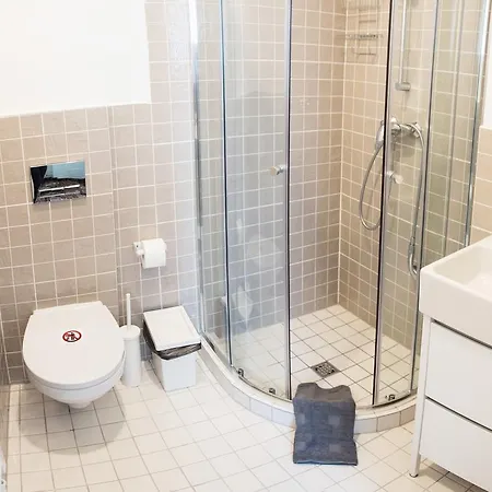 Real House Vilnius