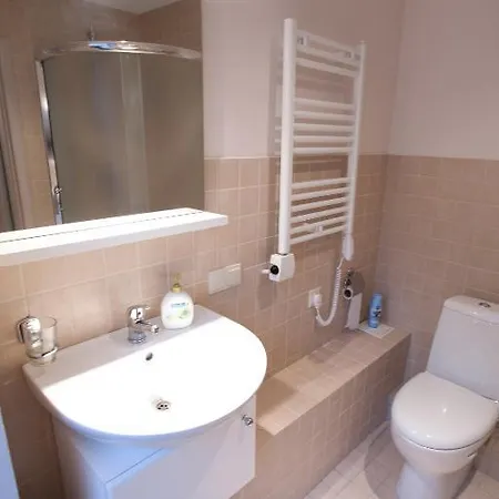 Apart-hotel Real House
