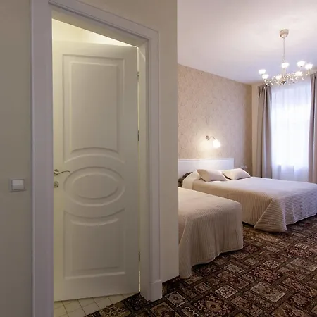 Real House Apart-hotel Vilnius